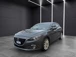 Mazda MAZDA3 s Grand Touring Hatchback