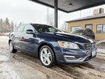 Volvo V60 T5 Premier Plus AWD