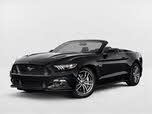 Ford Mustang GT Premium Convertible RWD