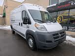 RAM ProMaster 2500 159 High Roof Cargo Van