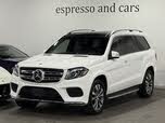 Mercedes-Benz GLS 450 4MATIC