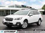 Subaru Outback 2.5i Touring AWD