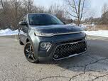 Kia Soul EX FWD