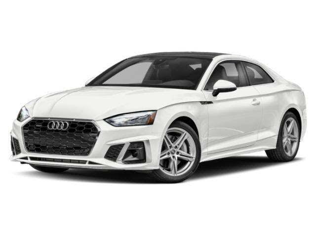 2021 Audi A4 quattro Prestige S Line 45 TFSI AWD