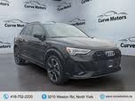 Audi Q3 quattro Progressiv 45 TFSI