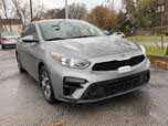 Kia Forte EX FWD