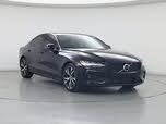 Volvo S60 T5 R-Design AWD