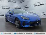 Subaru BRZ Premium RWD
