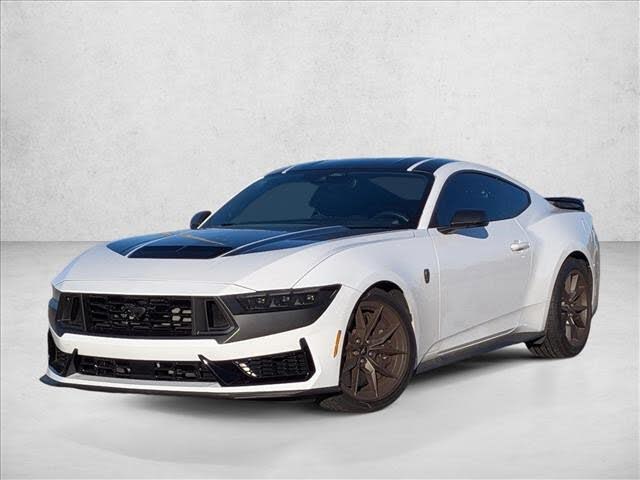 2024 Ford Mustang Dark Horse Fastback RWD