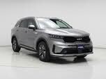 Kia Sorento Hybrid EX FWD