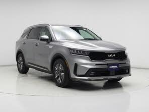 Kia Sorento Hybrid EX FWD