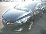 Hyundai Elantra GT SE FWD