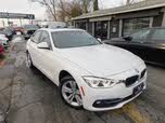 BMW 3 Series 330i xDrive Sedan AWD