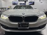 BMW 5 Series 540i xDrive Sedan AWD