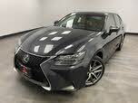 Lexus GS 350 F Sport AWD