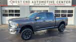 RAM 2500 Tradesman Crew Cab 4WD