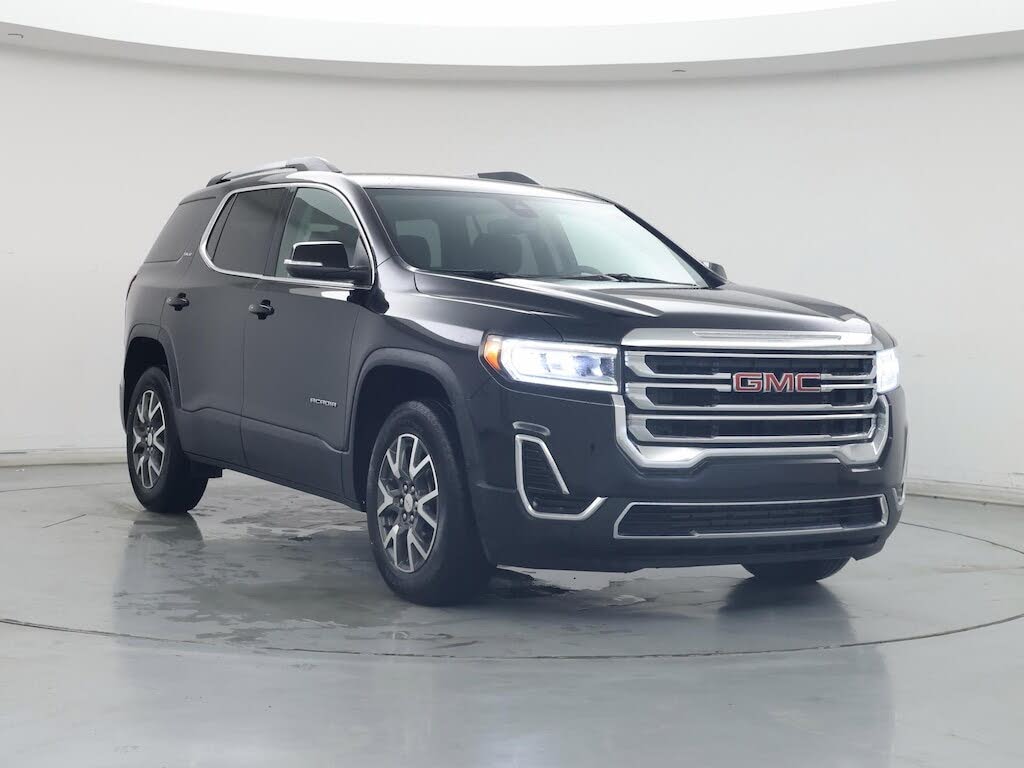 2023 GMC Acadia SLE FWD