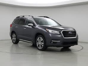 Subaru Ascent Touring AWD