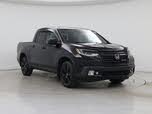 Honda Ridgeline Black Edition AWD