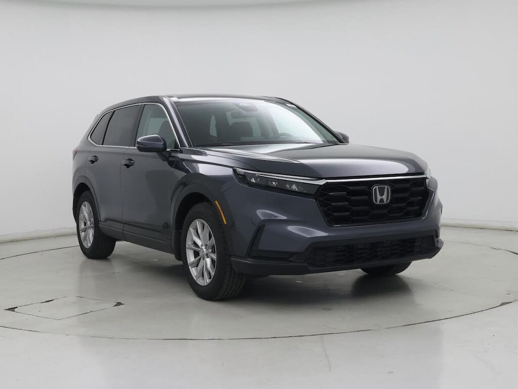 2023 Honda CR-V EX AWD