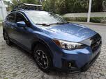 Subaru Crosstrek 2.0i Premium AWD