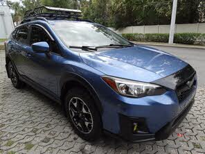 Subaru Crosstrek 2.0i Premium AWD