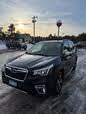 Subaru Forester 2.5i Touring AWD