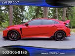 Honda Civic Type R Touring FWD
