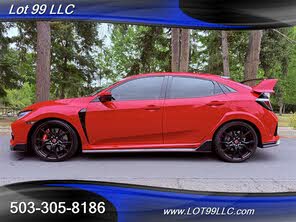 Honda Civic Type R Touring FWD