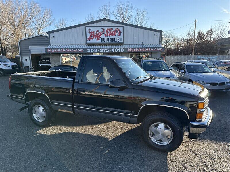 1996 Chevrolet C/K 1500