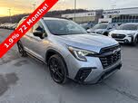 Subaru Ascent Onyx Edition AWD