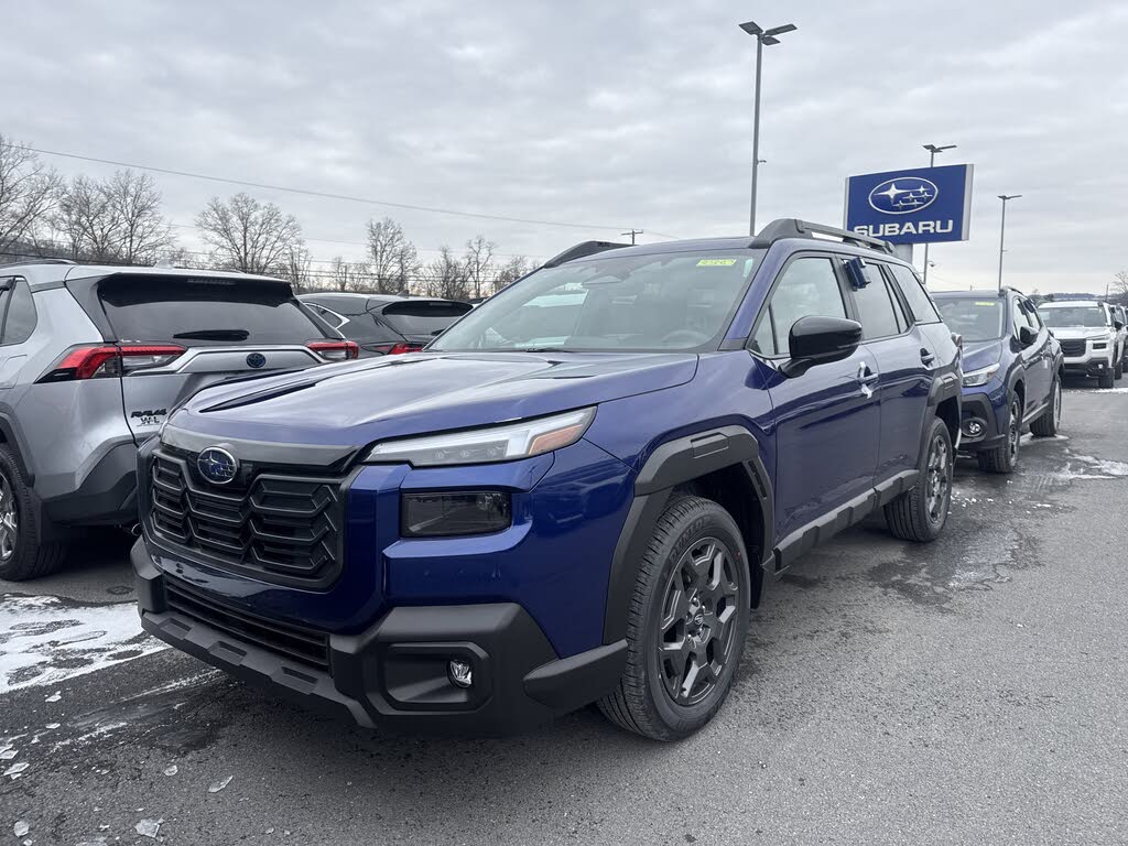 2026 Subaru Outback Premium AWD
