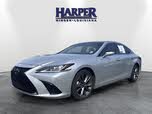 Lexus ES 350 F Sport FWD