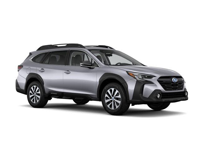 2025 Subaru Outback Premium AWD