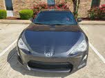 2013 Scion FR-S