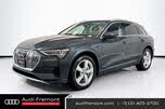Audi e-tron Premium Plus quattro AWD