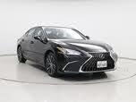 Lexus ES 350 FWD