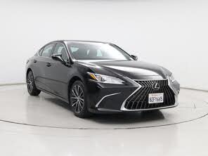 Lexus ES 350 FWD