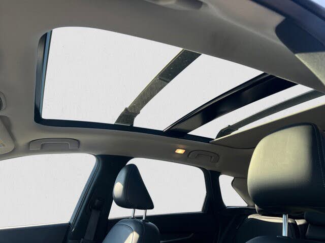 2024 INFINITI QX50 Luxe AWD