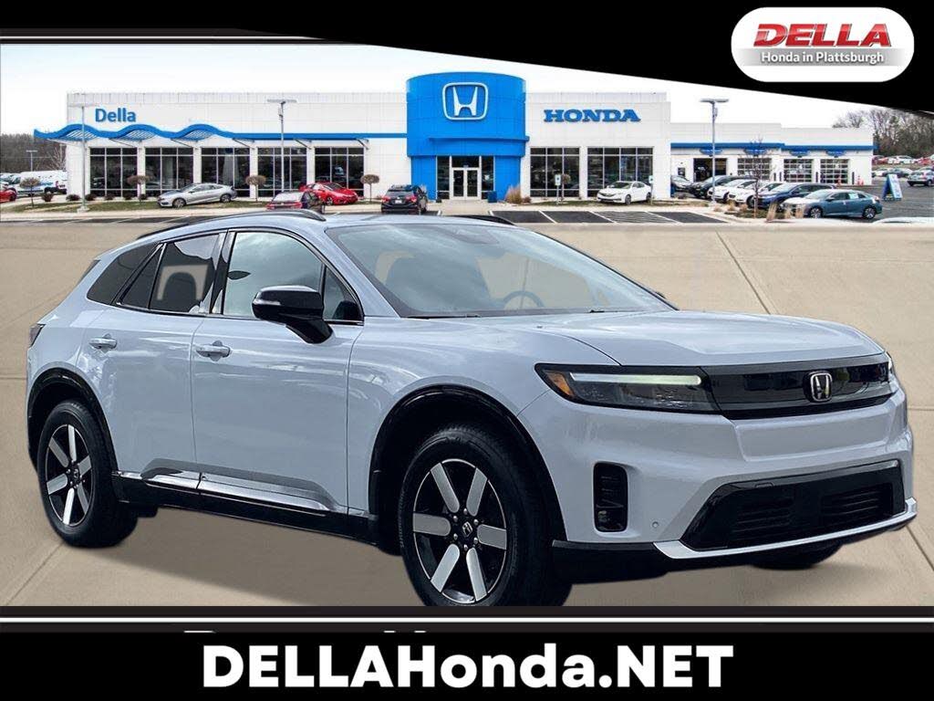 2026 Honda Prologue Touring AWD