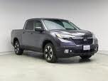 Honda Ridgeline RTL AWD