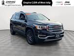 GMC Acadia SLT-1 AWD