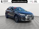 Subaru Crosstrek 2.0i Base AWD