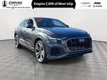 Audi Q8 quattro Premium Plus 55 TFSI