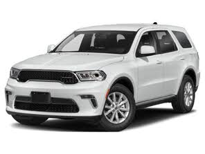 Dodge Durango GT Plus AWD