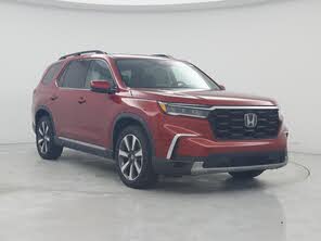 Honda Pilot Touring AWD