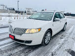 Lincoln MKZ FWD