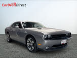 Dodge Challenger SXT RWD