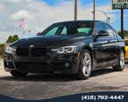 BMW 3 Series 340i xDrive Sedan AWD