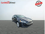 Ford Fusion Hybrid SE FWD